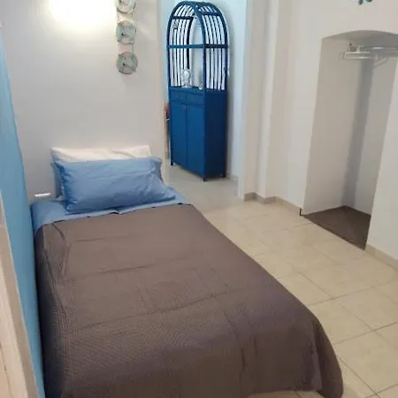 Amaste In Puglia Casa Apartment Bisceglie