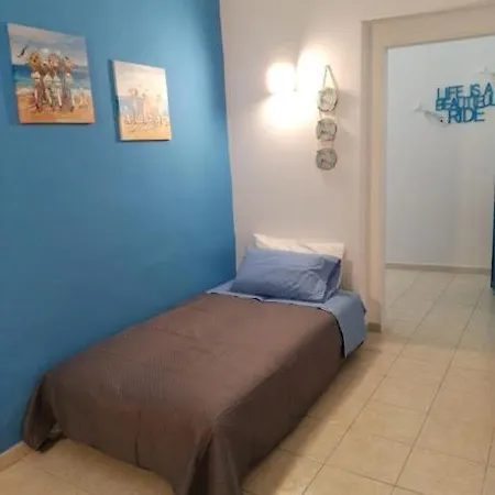 Apartment Amaste In Puglia Casa *
