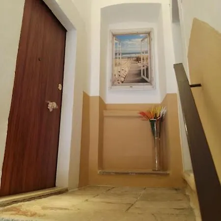 Amaste In Puglia Casa