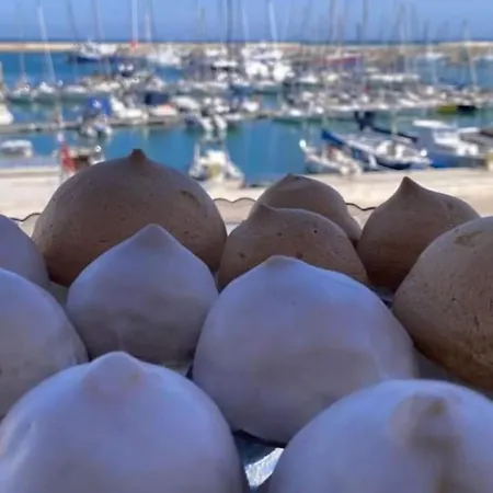Amaste In Puglia Casa Bisceglie