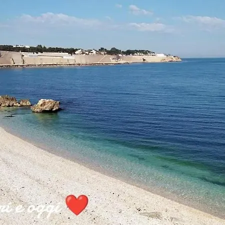 Amaste In Puglia Casa * Bisceglie