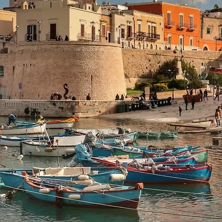 Apartment Amaste In Puglia Casa