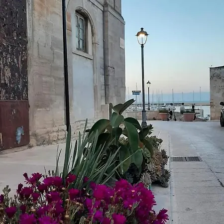 Apartment Amaste In Puglia Casa *