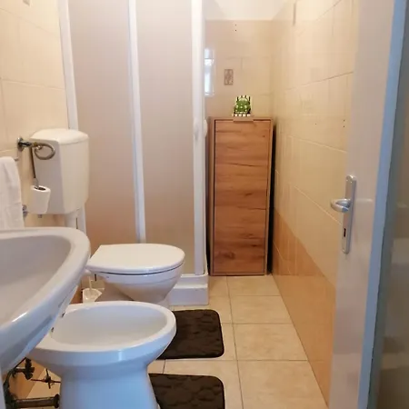 Apartment Amaste In Puglia Casa Bisceglie