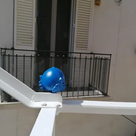 Amaste In Puglia Casa Apartment Bisceglie
