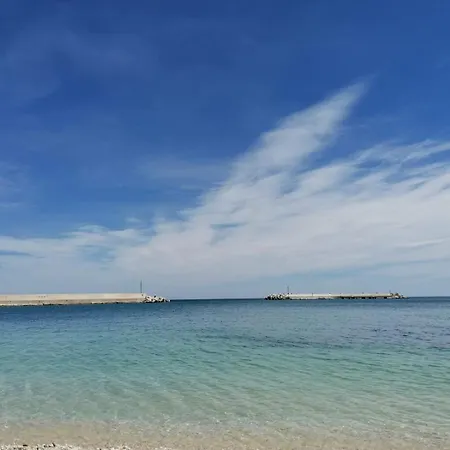 Amaste In Puglia Casa Apartment Bisceglie