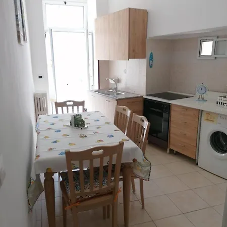 Amaste In Puglia Casa Bisceglie
