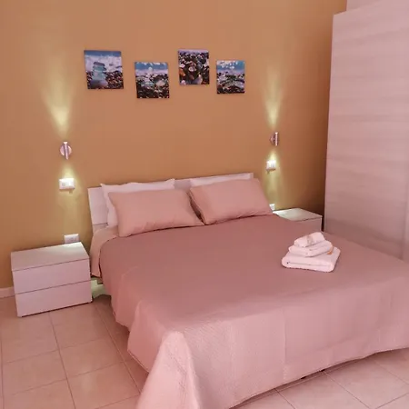 Apartment Amaste In Puglia Casa *