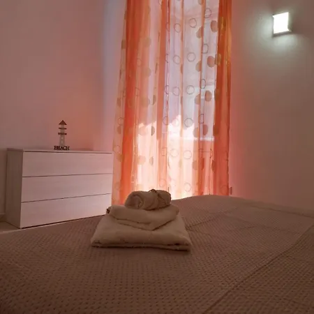 Amaste In Puglia Casa *
