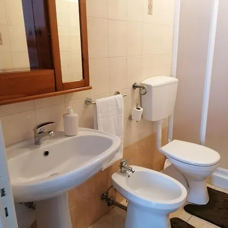 Apartment Amaste In Puglia Casa Bisceglie