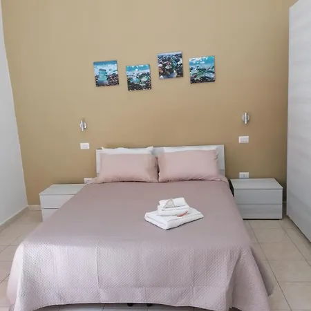 Amaste In Puglia Casa * Bisceglie