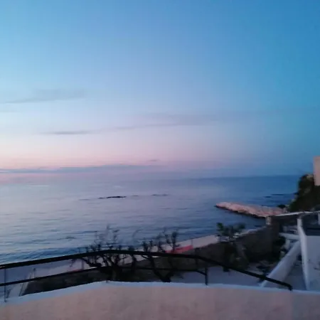 Amaste In Puglia Casa Apartment Bisceglie