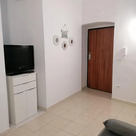 Amaste In Puglia Casa Apartment *