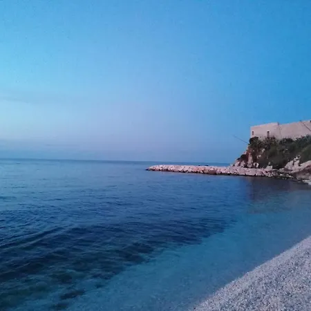 Apartment Amaste In Puglia Casa