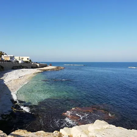 Apartment Amaste In Puglia Casa Bisceglie