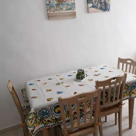 Amaste In Puglia Casa * Bisceglie