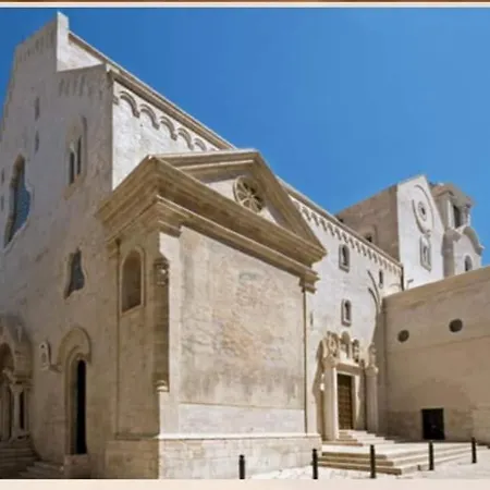 Amaste In Puglia Casa