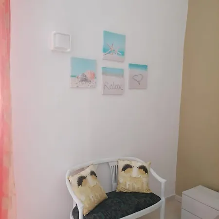 Apartment Amaste In Puglia Casa Bisceglie