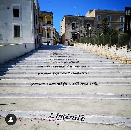 Amaste In Puglia Casa Bisceglie