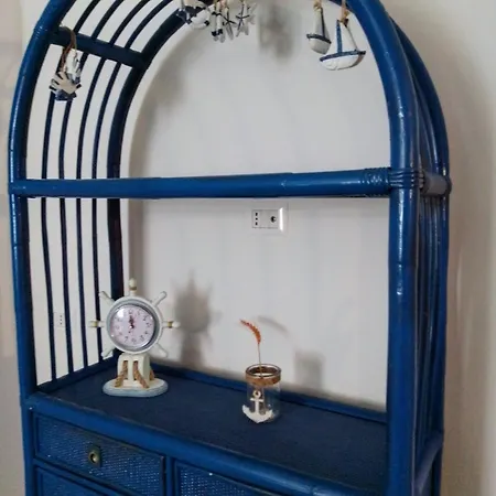 Apartment Amaste In Puglia Casa *
