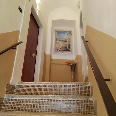 Amaste In Puglia Casa