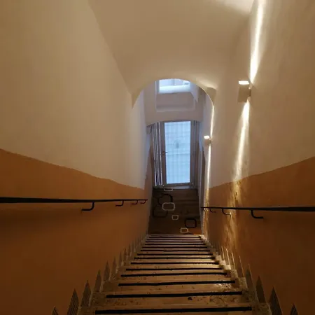 Amaste In Puglia Casa Bisceglie