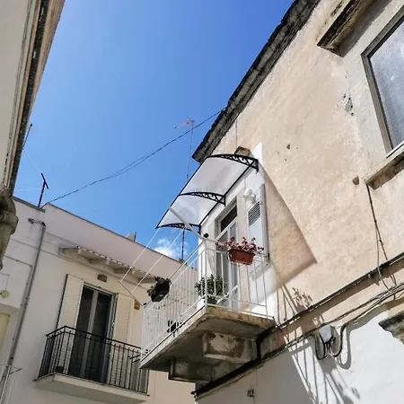 Apartment Amaste In Puglia Casa *