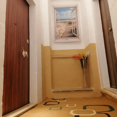 Amaste In Puglia Casa