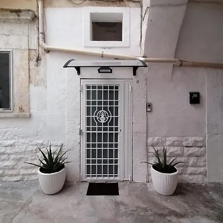 Apartment Amaste In Puglia Casa Bisceglie