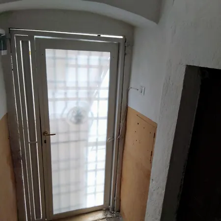 Apartment Amaste In Puglia Casa Bisceglie