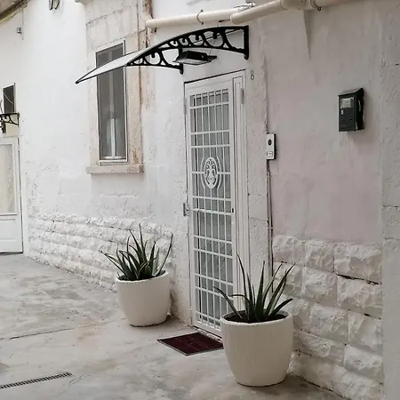 Amaste In Puglia Casa