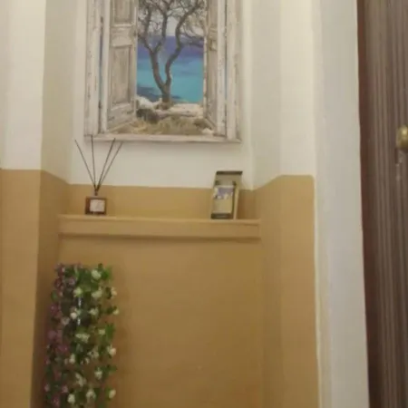 Amaste In Puglia Casa Bisceglie