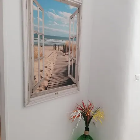 Amaste In Puglia Casa Apartment *