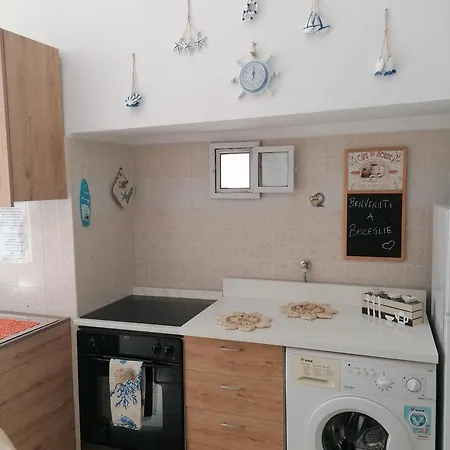 Amaste In Puglia Casa Apartment