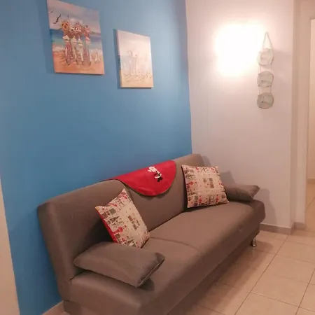 Amaste In Puglia Casa * Bisceglie