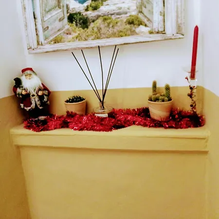 Apartment Amaste In Puglia Casa *