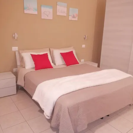 Amaste In Puglia Casa Bisceglie
