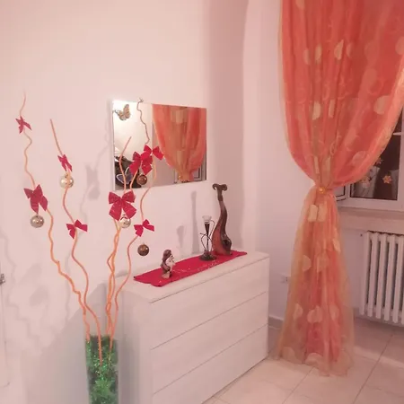 Apartment Amaste In Puglia Casa *