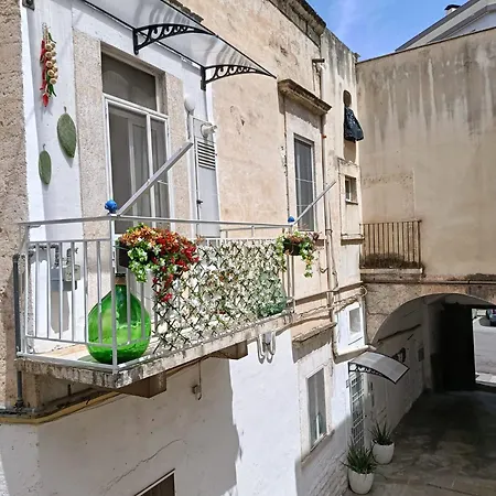 Amaste In Puglia Casa * Bisceglie