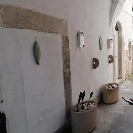 Apartment Amaste In Puglia Casa *