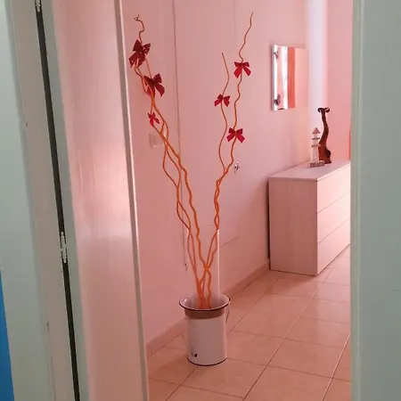 Amaste In Puglia Casa *