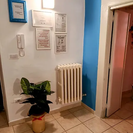 Amaste In Puglia Casa Bisceglie