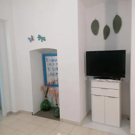 Amaste In Puglia Casa