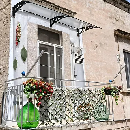 Amaste In Puglia Casa * Bisceglie