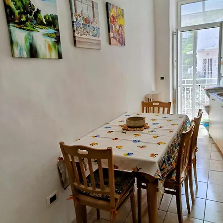 Amaste In Puglia Casa Bisceglie
