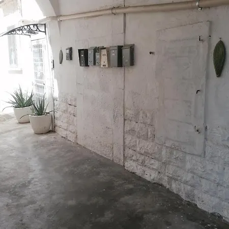 Amaste In Puglia Casa Apartment Bisceglie